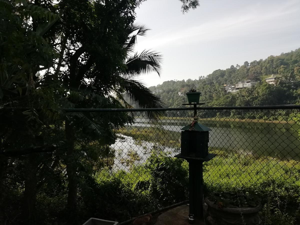 Mahaweli Shades Hotell Kandy Exteriör bild